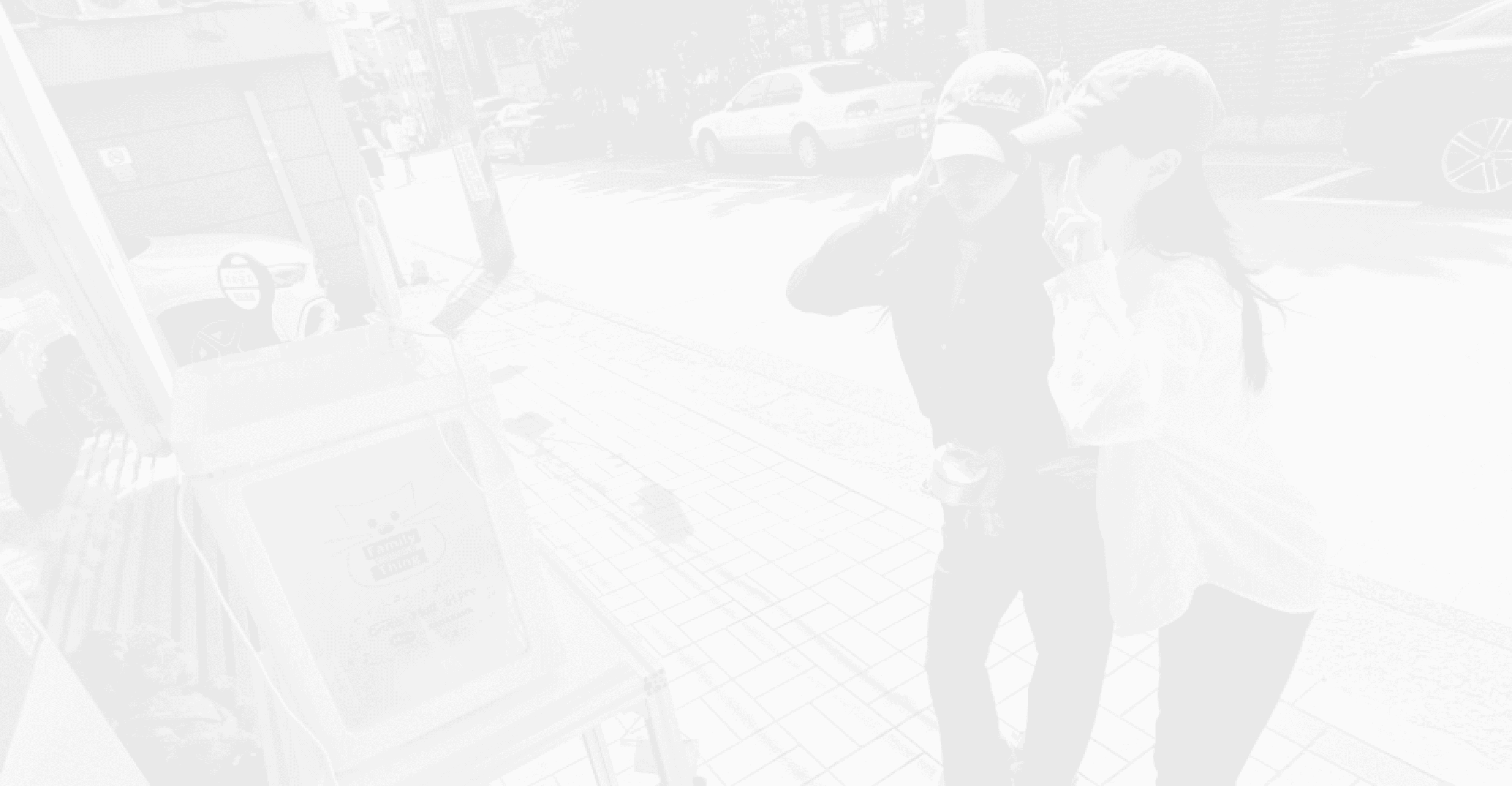 포토부스 현장 사진