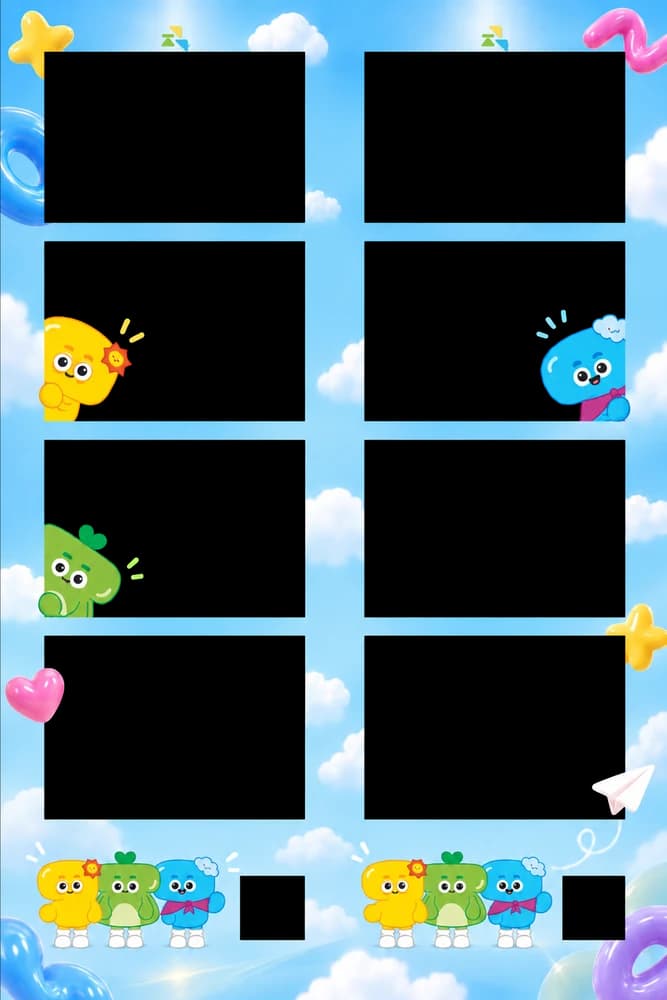 Seoul Youth Week 2026 · View frame 1