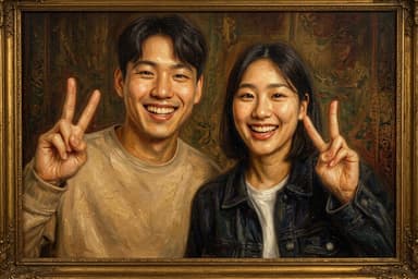 Oil Painting