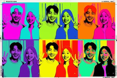 Pop Art