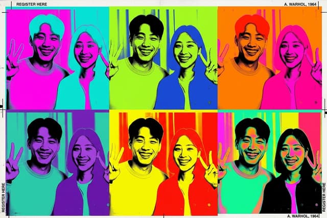 Pop Art