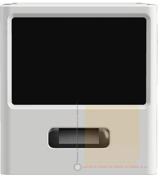 PHOTO SQUARE Kiosk